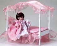 Tonner - Betsy McCall - Bedtime Betsy Gift Set - Doll